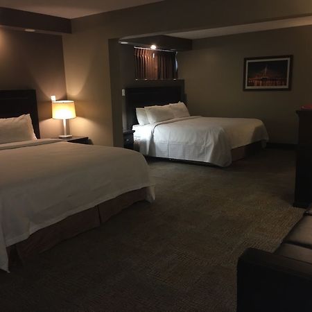 Express By Canad Inns Winnipeg Eksteriør bilde